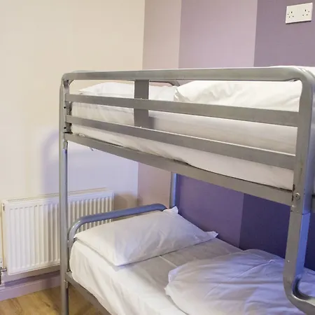 The Times - Camden Place Hostal Dublín