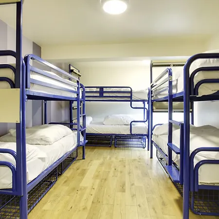 Hostal The Times - Camden Place Dublín