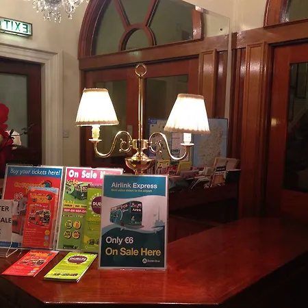 Dergvale Hotel