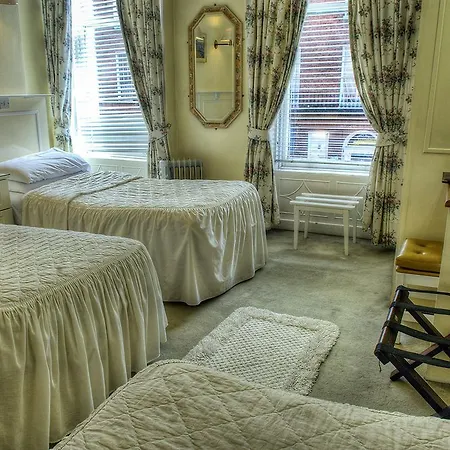 Hotel Dergvale