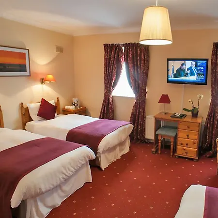 Waterloo 3* Dublin