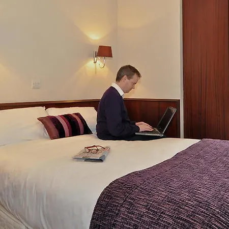 Hotel Maples House Dublin