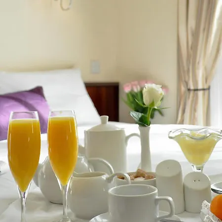 Hotel Maples House Dublin