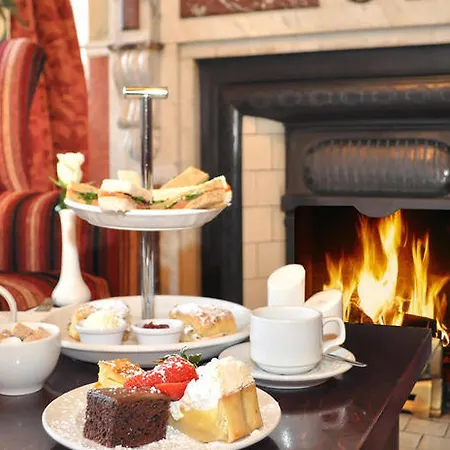 Maples House 3* Dublin