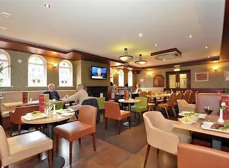 Maples House 3* Dublin