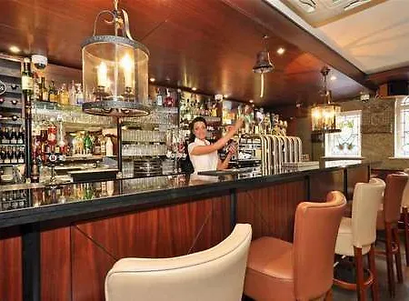 Maples House Hotel 3*
