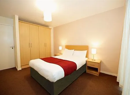 Staycity Augustine Dublin