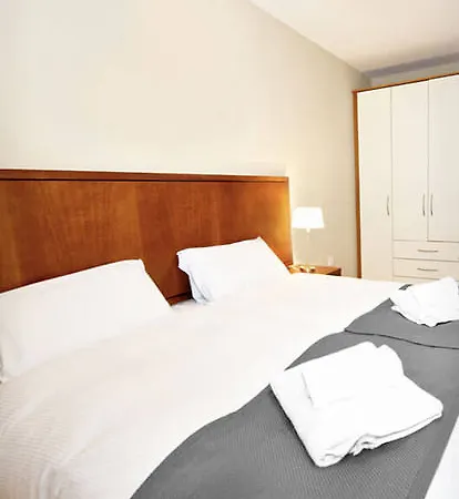 Staycity Augustine Appart hôtel 3*