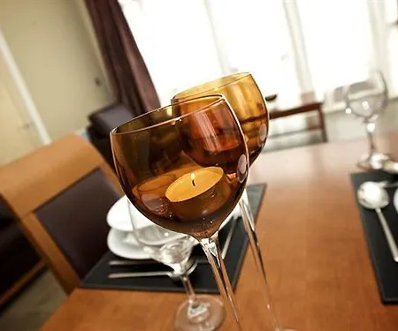 Staycity Augustine 3* Dublin