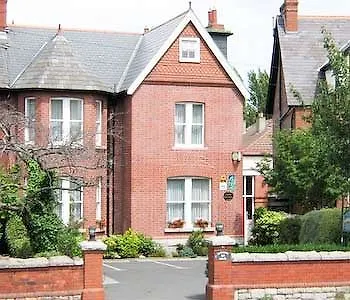 Pensionat Glenogra Townhouse