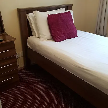 Hazelbrook House 3* Dublin