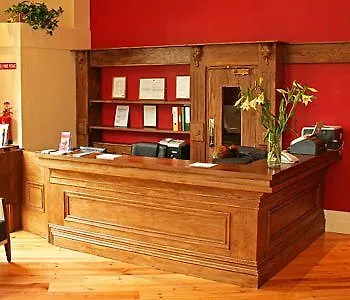 Hotel Harding