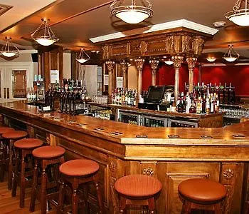 Hotel Harding 3*