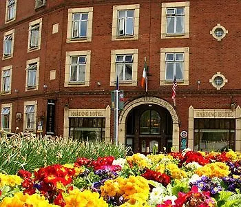 Hotel Harding 3*