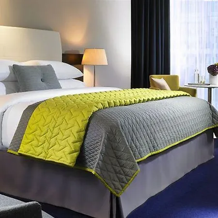 Anantara The Marker Dublin- A Leading Of The World فندق دبلن