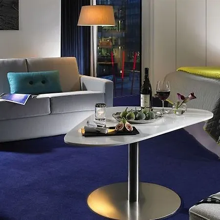 Hotell Anantara The Marker Dublin- A Leading Of The World 5*