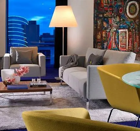 Anantara The Marker Dublin- A Leading Of The World