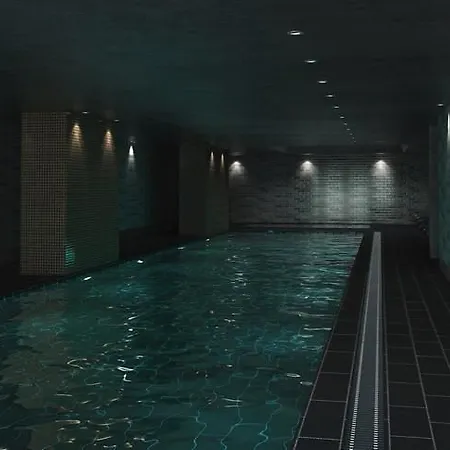 Anantara The Marker Dublin- A Leading Of The World 5* دبلن