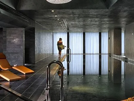 Anantara The Marker Dublin- A Leading Of The World 5*
