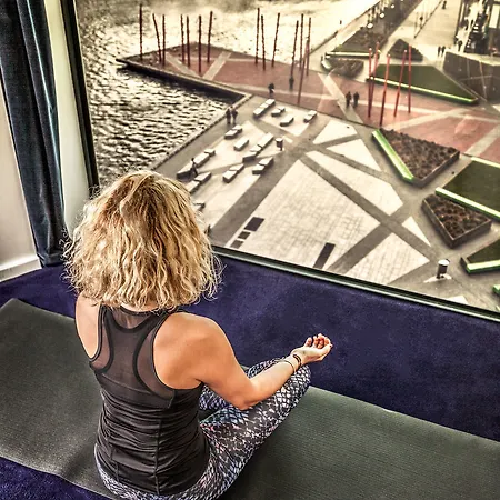Anantara The Marker Dublin- A Leading Of The World Hotell