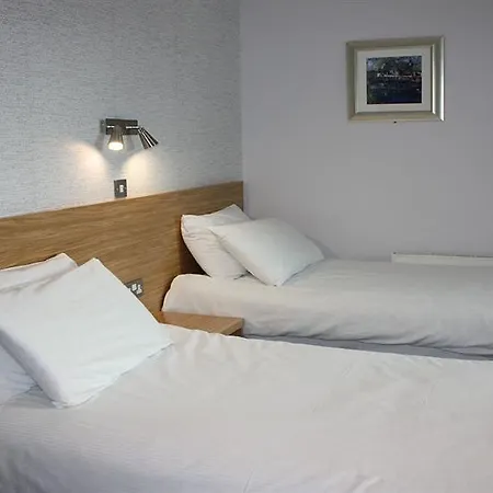 Hotel Jackson Court Dublin