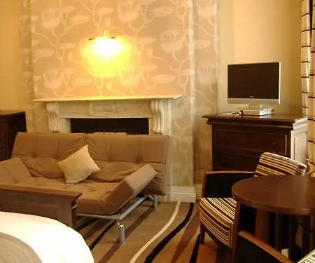 Jackson Court 2* Dublin