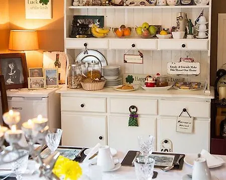 Annandale House 3* Dublin