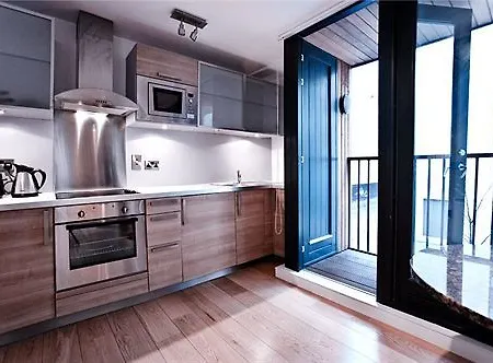 My Place Appartement *