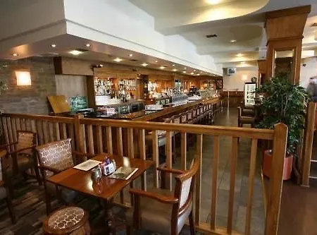 West County Hotel Dublin