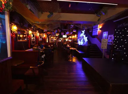 克利夫顿庭院酒店 酒店 都柏林