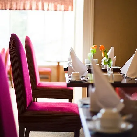 Gasthuis Ariel House 4*