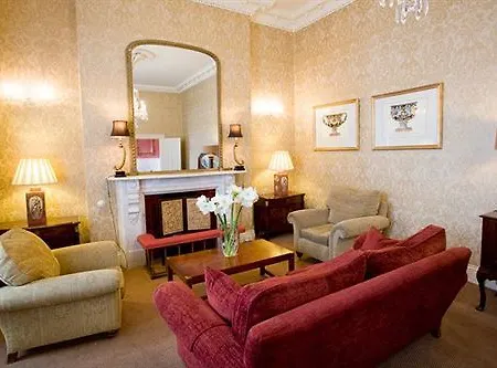 Gasthuis Ariel House Dublin