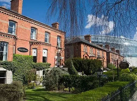 Ariel House Gæstehus
