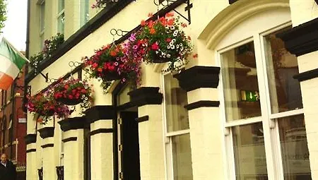 Phoenix Park Hotel 3*