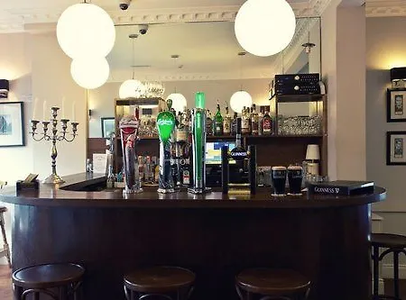 Hotel Phoenix Park 3*