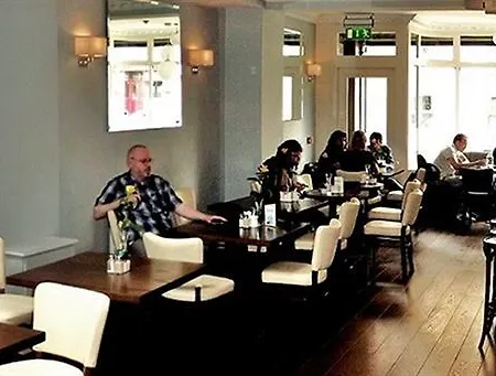 Phoenix Park Hotel Dublino