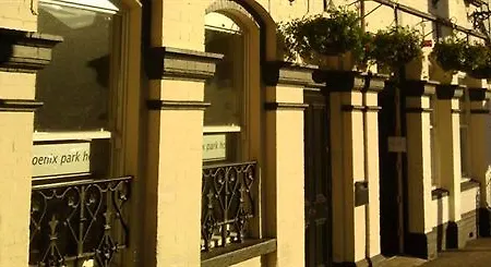 Phoenix Park Hotel Dublino