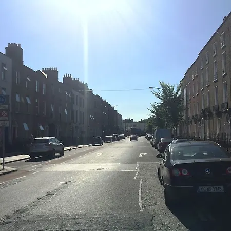 아파트 Nelson Street *