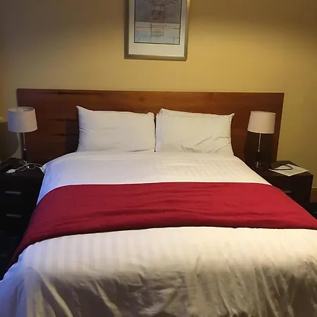 Abc House Pensjonat 3*