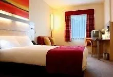 Hotel Express Dublin-airport By Ihg 3*