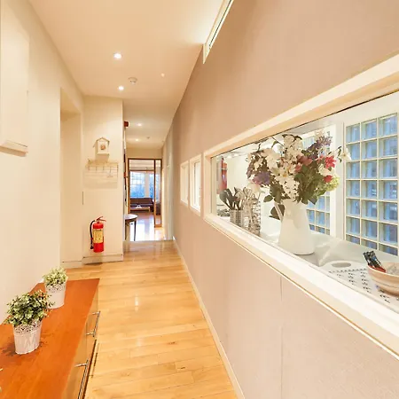 Grafton Street Apartamento *