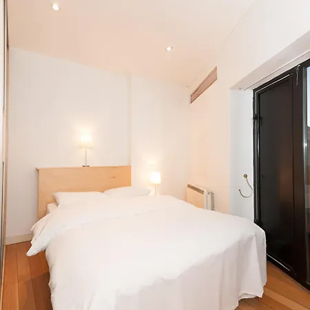 Grafton Street Apartamento