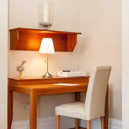 Grafton Street Apartamento *