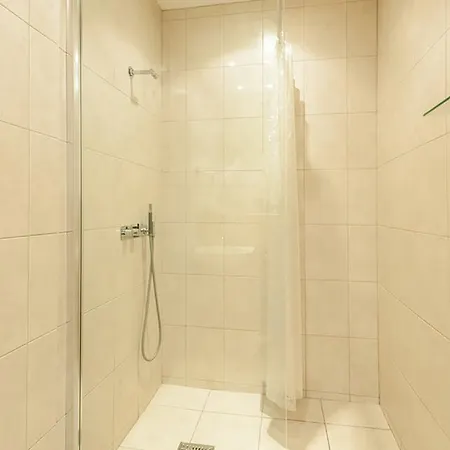 Grafton Street Apartamento *