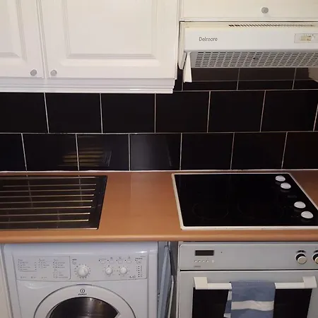 Budget Apartments By Premier City * Dublin
