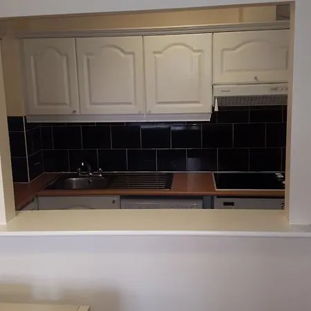Budget Apartments By Premier City