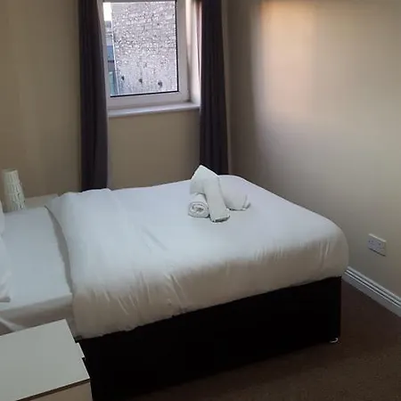 Apartment Budget Apartments By Premier City Dublin