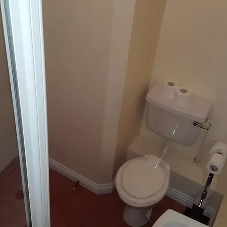 Budget Apartments By Premier City Dublin