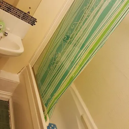 Apartment Swanward Court Dublin