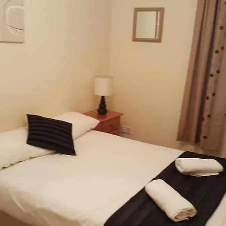 Apartment Swanward Court Dublin